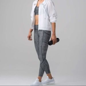 Lululemon Tight stuff tight